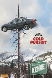 Cold Pursuit Now Showing Rated Ma15 Strong Themes And Violence 118 Mins Cold Pursuit Now Showing Rated Ma15 Strong Themes And Violence 118 Mins