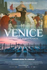 World Art Events: Venice - Infinitely Avant-Garde