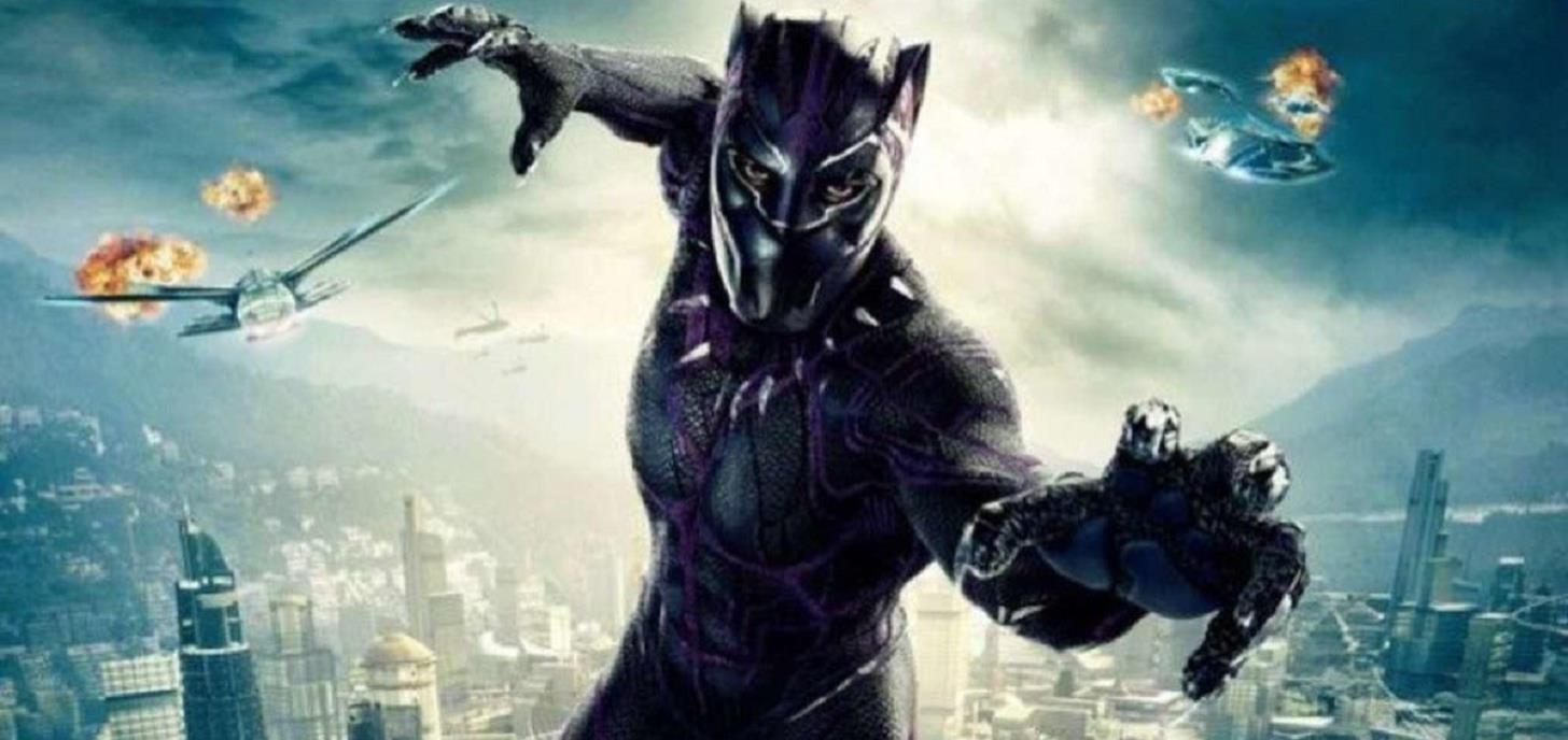 Coming Soon: Black Panther: Wakanda Forever