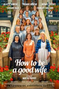 How to be a Good Wife