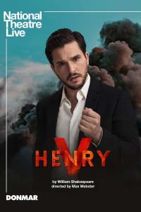 NTL - Henry V