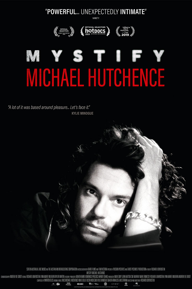 mystify michael hutchence