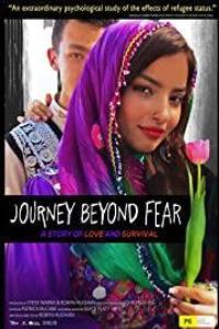 Journey Beyond Fear