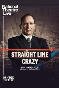 NTL - Straight Line Crazy