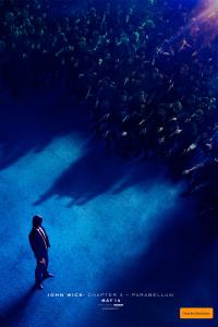John Wick: Chapter 3 - Parabellum