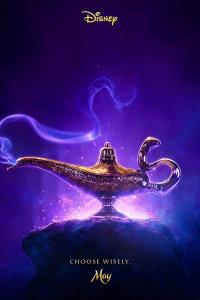 Aladdin 