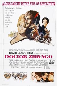 Doctor Zhivago - 4K