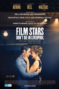 Film Stars Don't Die in Liverpool