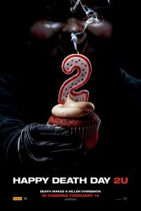 Happy Death Day 2U
