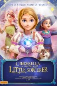 Cinderella and the Little Sorcerer