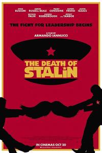 The Death of Stalin