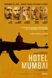 Hotel Mumbai