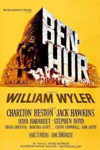 Ben Hur - 70mm