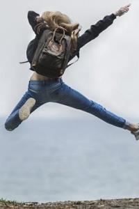 Women's Adventure Film Tour 2018