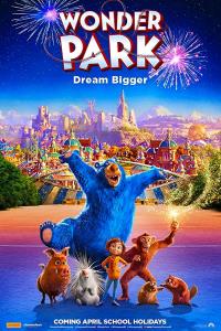 Wonder Park