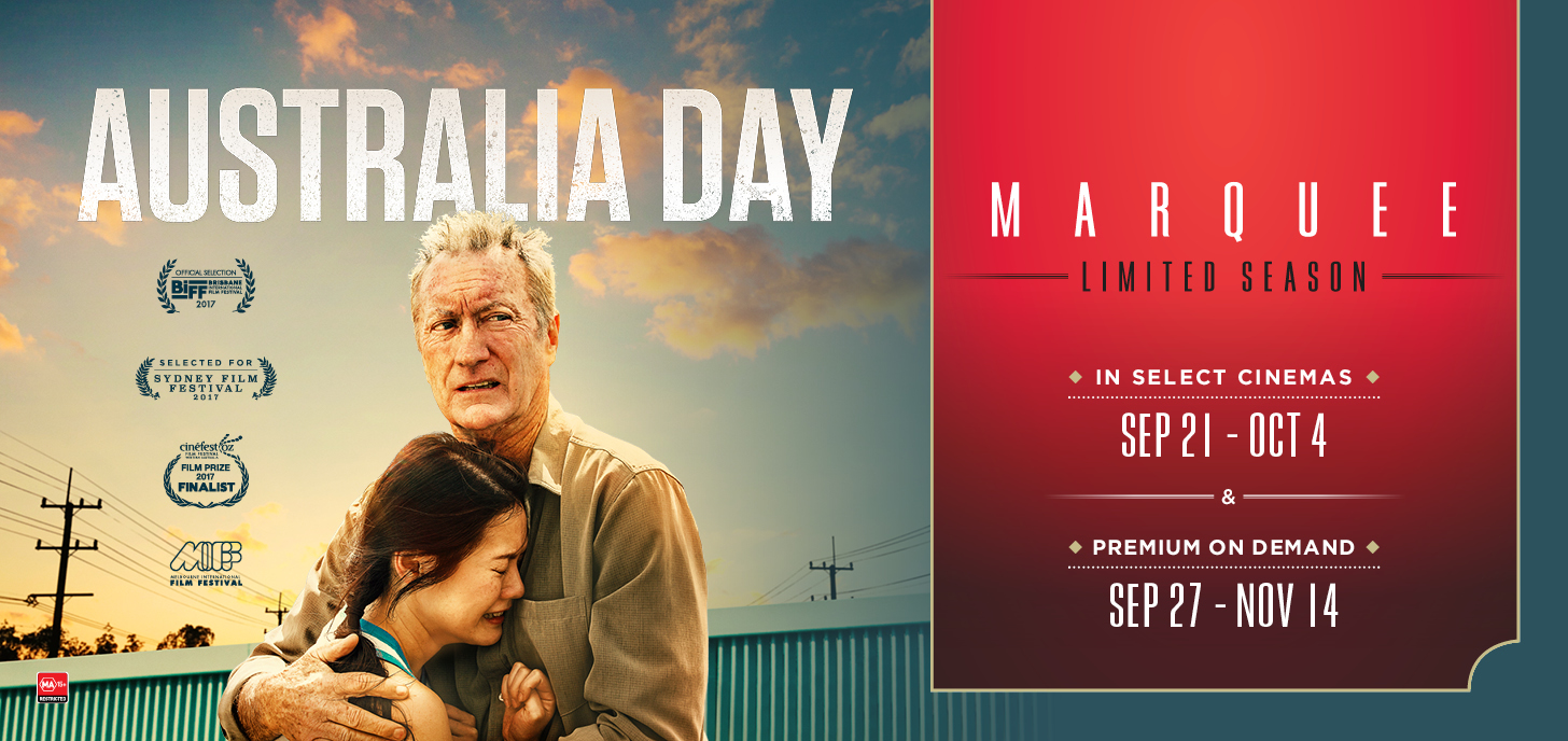 Image result for australia day movie poster
