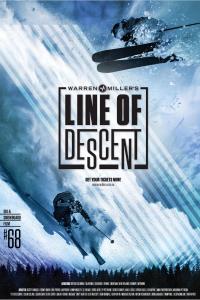 Warren Miller’s Line Of Descent