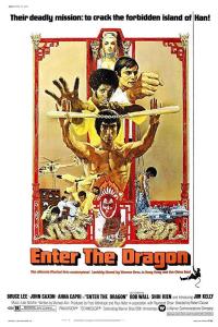 Enter the Dragon - 2K
