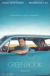 Bendigo Cinemas: Now Showing: Green Book