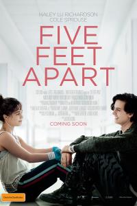 Five Feet Apart