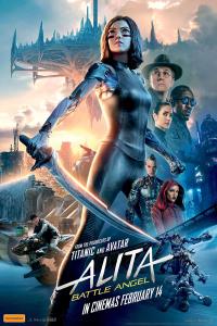 Alita: Battle Angel